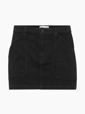 TNA Warrant Cargo Skirt NWOT size 2